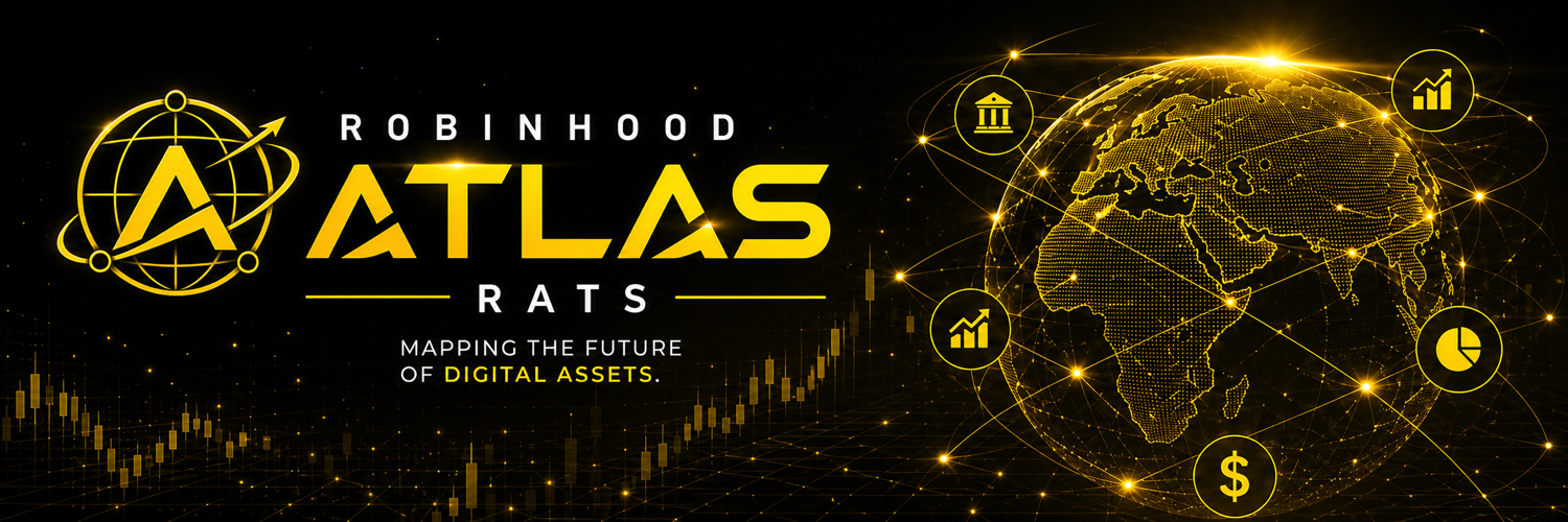 Robinhood Atlas RATS digital finance banner